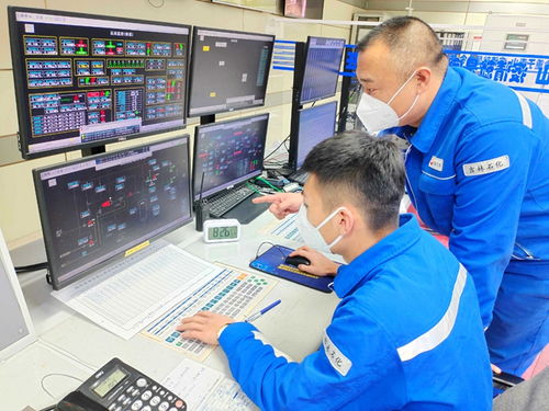 39個提質增效項目 信息技術咨詢服務創效超1億元