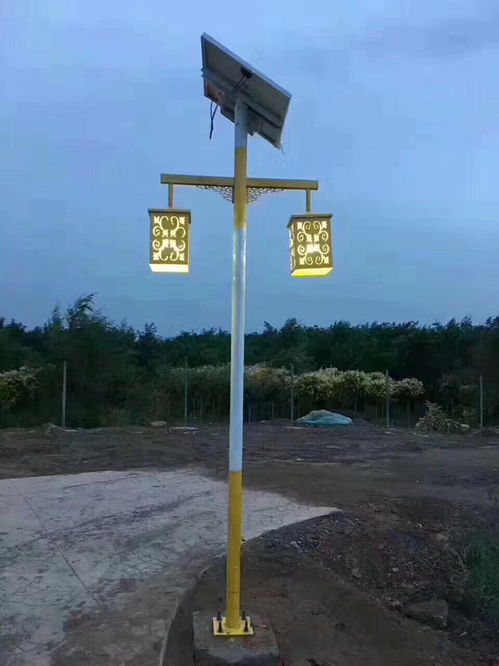 楷舉照明 一站式城市亮化解決方案專家，從高桿燈到智能監控桿