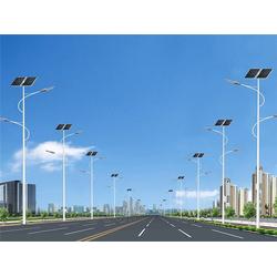 方碩光電科技 威海太陽能路燈報價與產品優勢解析